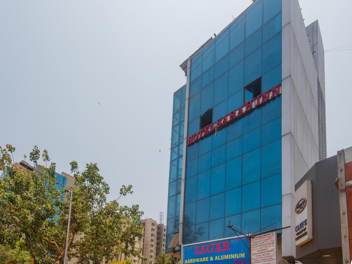 Hotel Sarah Inn - Mumbai — Photos 1